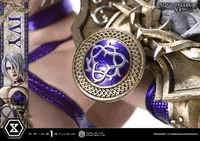 Prime 1 Studio Real Elite Masterline SOULCALIBUR Ⅵ IVY Ultimate Bonus Version - SOULCALIBUR - photo 36