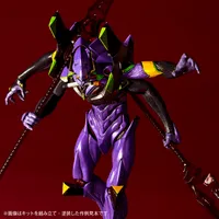 KAIYODO Evangelion Unit-13 “The Final Executor” - Neon Genesis Evangelion - photo 3