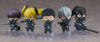 Nendoroid Soshiro Hoshina 9