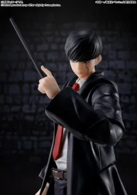 TAMASHII NATIONS Mash Burnedead "Mashle: Magic and Muscles", TAMASHII NATIONS S.H.Figuarts - MASHLE: MAGIC AND MUSCLES - photo 8