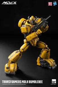 threezero Transformers - MDLX Bumblebee - Transformers - photo 7