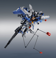 <SIDE MS> Ex-S GUNDAM （Ka signature） 5