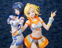 Love Live! Nijigasaki High School Idol Club Karin Asaka & Ai Miyashita SUPER NOVA ver. 8