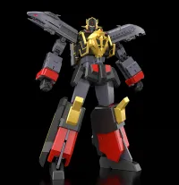GOOD SMILE COMPANY THE GATTAI Black Might Gaine - The Brave Express Might Gaine - photo 1