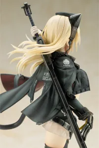 KOTOBUKIYA Arsia - Frame Arms Girl - photo 11