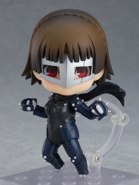Nendoroid Makoto Niijima: Phantom Thief Ver.(re-run) 1