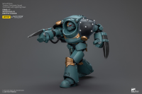 Sons Of Horus Tartaros Terminator Squad Terminator With Lightning Claws 5