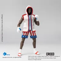HIYA TOYS Adonis Creed - Creed - photo 7