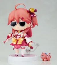 Max Factory Nendoroid Sakura Miko(re-run) - hololive production - photo 5