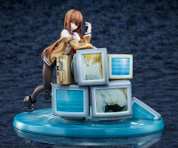 Kurisu Makise 3