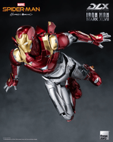 Spider-Man: Homecoming DLX Iron Man Mark 47 8