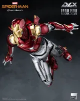 threezero Spider-Man: Homecoming DLX Iron Man Mark 47 - Marvel - photo 8