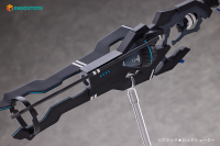 BLACK ROCK SHOOTER FRAGMENT Elishka 7