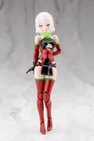 KOTOBUKIYA BULLET KNIGHTS EXORCIST HELL BLAZE - Megami Device - photo 22