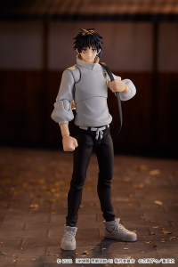 figma Yuta Okkotsu 9