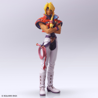 Xenogears™ BRING ARTS™ Action Figure - BARTHOLOMEW FATIMA 5
