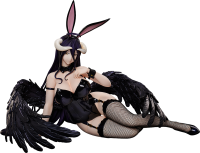 Albedo: Black Bunny Ver. 2