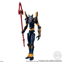 BANDAI [PC] Eva Frame 03 (4pc per box) - Neon Genesis Evangelion - photo 9