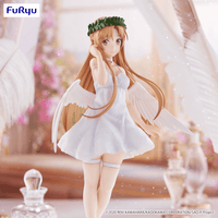 Sword Art Online BiCute Pure Figure -Asuna- 2