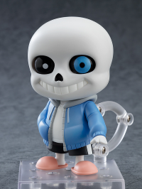 Nendoroid sans 5
