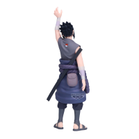 NARUTO SHIPPUDEN PANEL SPECTACLE～LIGHTNING FROM HEAVEN～SASUKE UCHIHA 2