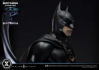 Prime 1 Studio Museum Masterline Batman Forever (Film) Batman - DC Comics - photo 36