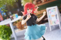 TAITO BOCCHI THE ROCK! Coreful Figure - Ikuyo Kita (Casual Clothes Ver.) - Bocchi the Rock! - photo 8