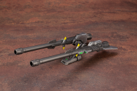 ZOIDS CUSTOMIZE PARTS BOOSTER CANNON SET 1