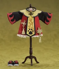 GOOD SMILE COMPANY Nendoroid Doll Chinese-Style Panda Hot Pot: Star Anise - Chibi Figures - photo 6