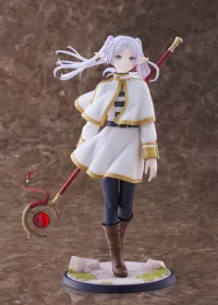 Claynel Frieren 1/7 Scale Figure - Frieren: Beyond Journey's End - photo 2