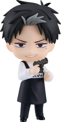 Nendoroid DOUG 2