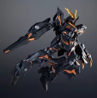 TAMASHII NATIONS RX-0 Unicorn Gundam 02 Banshee - Mobile Suit Gundam Unicorn / Narrative - photo 4