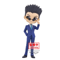 Leorio (ver. B) 5