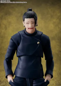 TAMASHII NATIONS SUGURU GETO -Jujutsu Technical High School- - Jujutsu Kaisen - photo 8