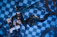 Black Rock Shooter: Pilot Edition Ver. 4