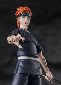 PAIN TENDO -Six Path Rinnegan- "NARUTO", TAMASHII NATIONS S.H.Figuarts 6