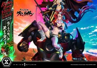 Prime 1 Studio Ultimate Premium Masterline Tengen Toppa Gurren Lagann Kamina, Simon & Yoko with Lagann "Our Hearts Pierce the Skies!" - Tengen Toppa Gurren Lagann - photo 59