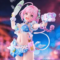 Union Creative "The Idolmaster Cinderella Girls" Riamu Yumemi –  “Riamu Yumemi Has No Choice but to Do It!” Ver. - THE iDOLM@STER - photo 2