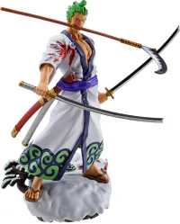 MegaHouse LOGBOX RE BIRTH Wano Kuni vol.1 set(Repeat) - ONE PIECE - photo 2