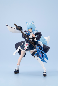 YUKUMO ReACT-C 19