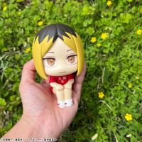 Lookup Haikyu！！ Kenma Kozume Uniform ver. 6
