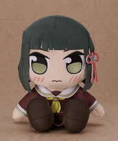 Kuripan Plushie Ginko Momose 1