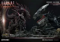 Prime 1 Studio Premium Masterline Aliens (Comics) Rogue Alien Battle Diorama EX Version - Alien (Movie Franchise) - photo 55