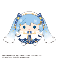 YUKI MIKU FUWA KORORIN 2 4