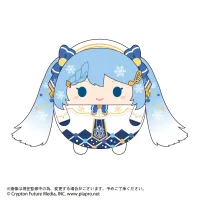 MAX LIMITED YUKI MIKU FUWA KORORIN 2 - Hatsune Miku - photo 4