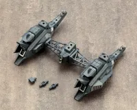 KOTOBUKIYA HEAVY WEAPON UNIT18 RAGING BOOSTER - M.S.G - photo 7