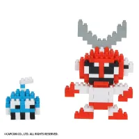 Kawada Cut Man - Mega Man - photo 3