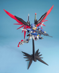 MG Destiny Gundam 2