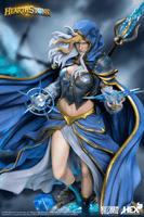 Blizzard Hearthstone® Jaina Proudmoore 1/6 Scale Statue 29