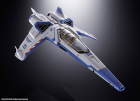 XL-15 Space Ship Lightyear, Bandai Spirits Chogokin 2